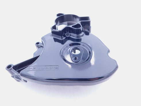 GENUINE SUZUKI OEM 1999 - 2007 HAYABUSA ENGINE SPROCKET COVER  BLACK